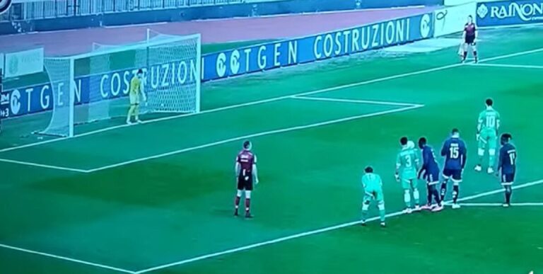 Serie C: un punto ciascuno per Siracusa e Cavese, i siciliani restano al penultimo posto | CLASSIFICA