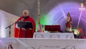 celebrazione santa barbara