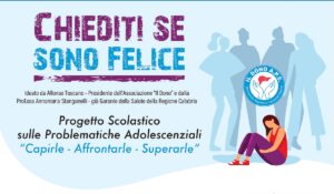 chiediti se sono felice