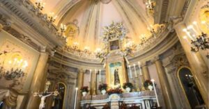 chiesa carmine bagnara