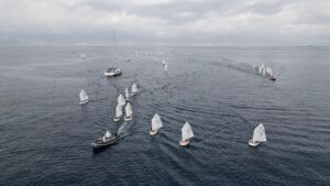 circolo velico reggio