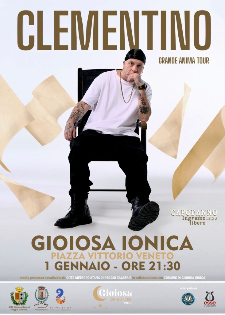 clementino gioiosa ionica