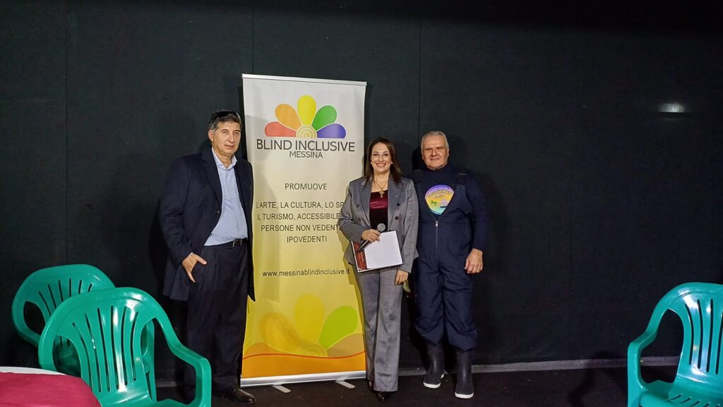 commedia messina Chi mala sirata