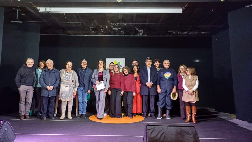 commedia messina Chi mala sirata