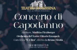 concerto capodanno teatro vittorio emanuele
