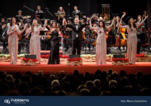 concerto cilea