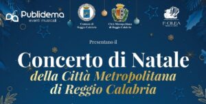 concerto natale reggio calabria