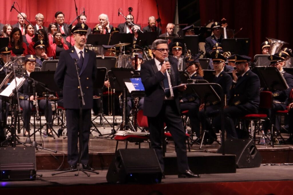 concerto teatro cilea