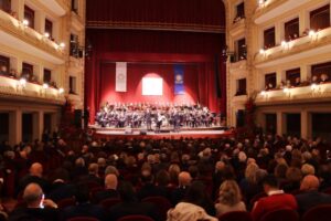 concerto teatro cilea