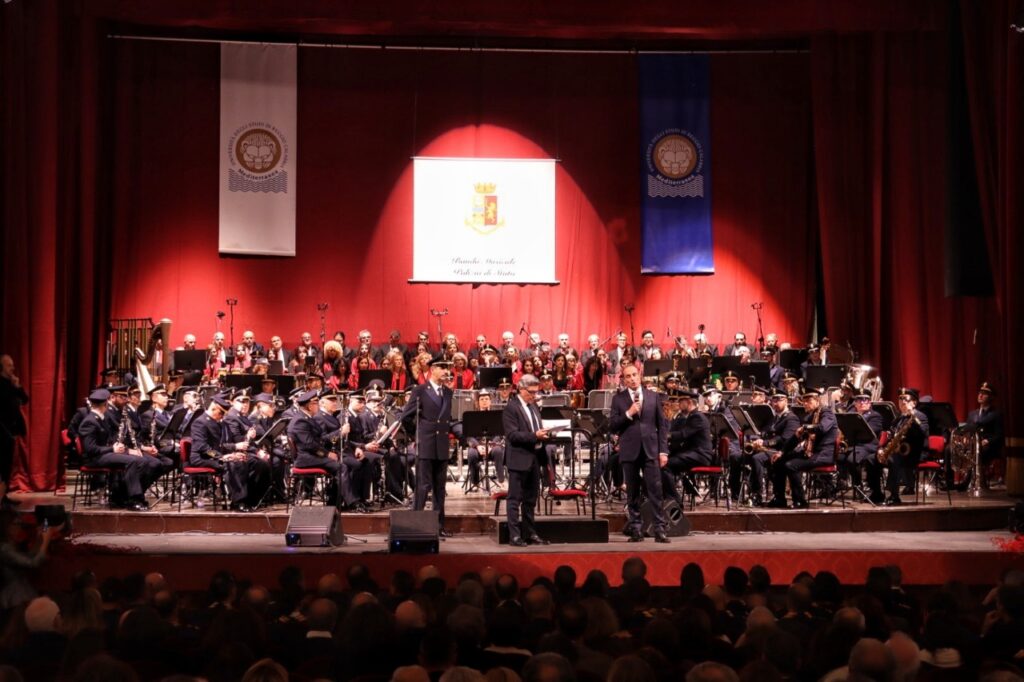 concerto teatro cilea