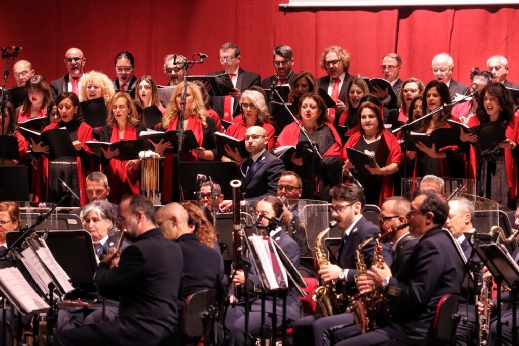 concerto teatro cilea