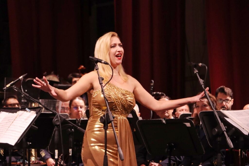 concerto teatro cilea