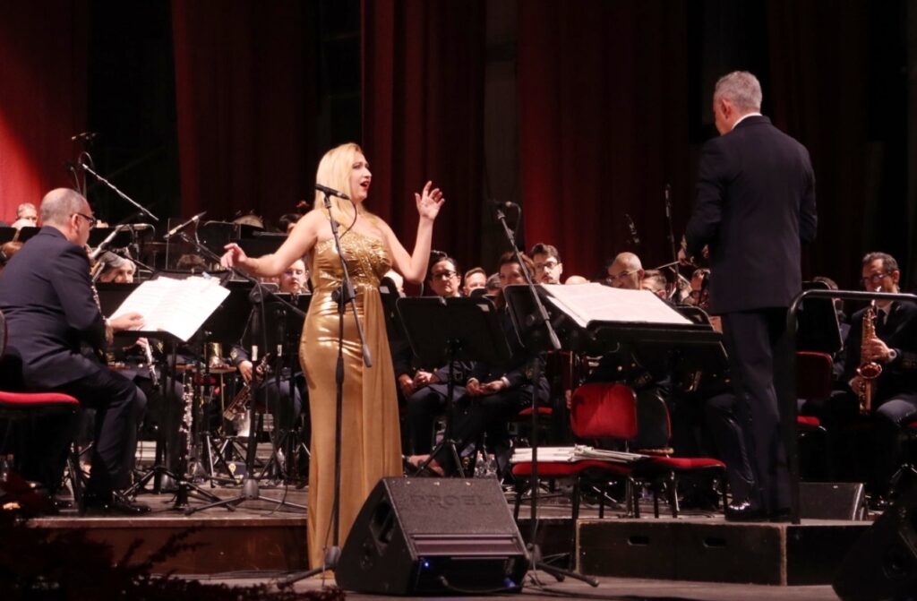 concerto teatro cilea