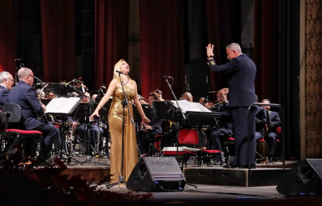 concerto teatro cilea
