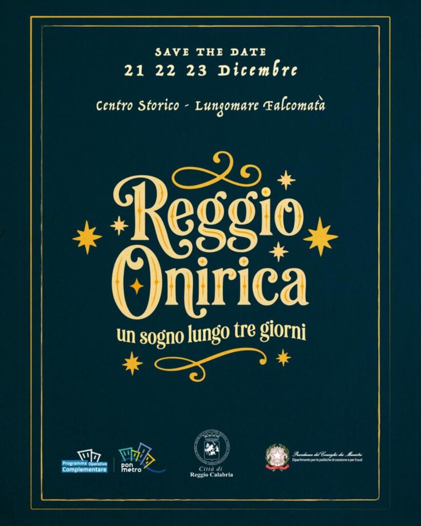 conferenza capodanno 2026