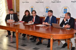 conferenza stampa 18 dicembre 2025