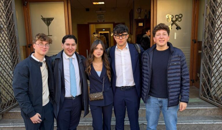Sicilia, Forza Italia Giovani alla guida del Coordinamento Regionale delle Consulte Studentesche
