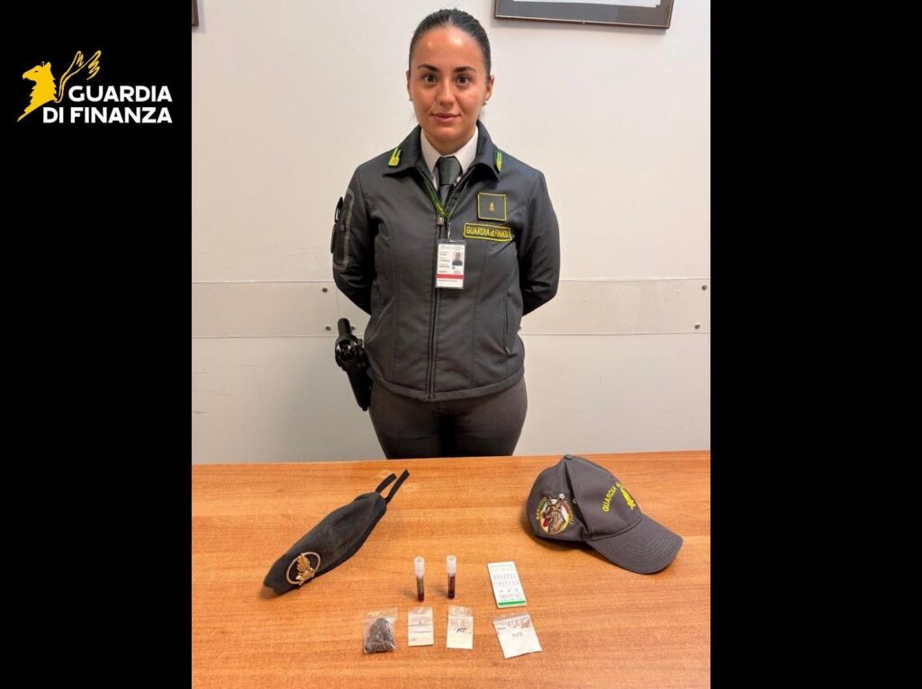 controlli aeroporto palermo