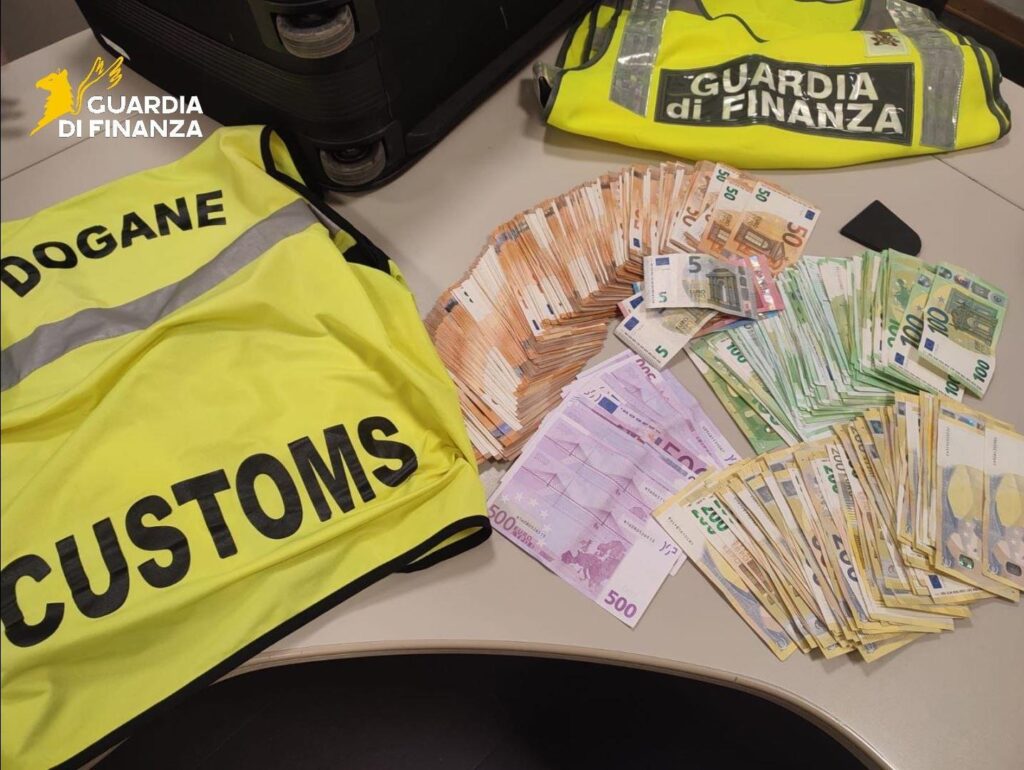 controlli aeroporto palermo