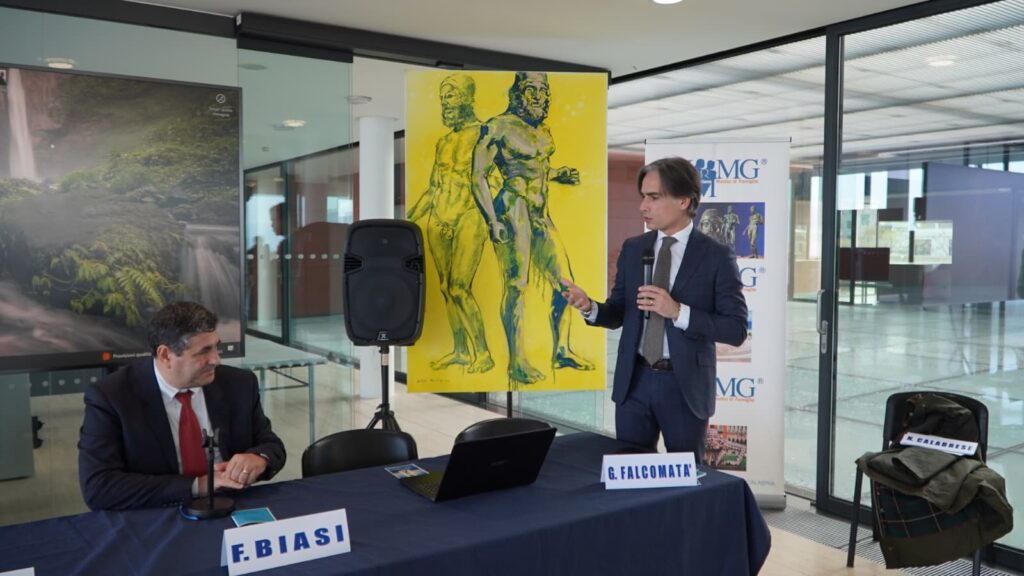 convegno medicina territoriale - Reggio Calabria