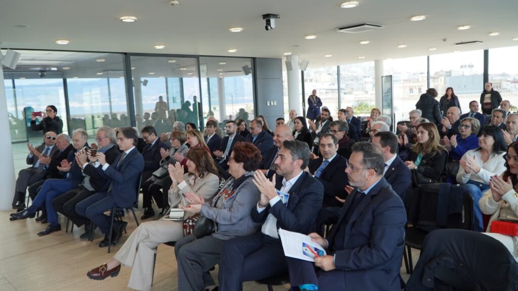 convegno medicina territoriale - Reggio Calabria
