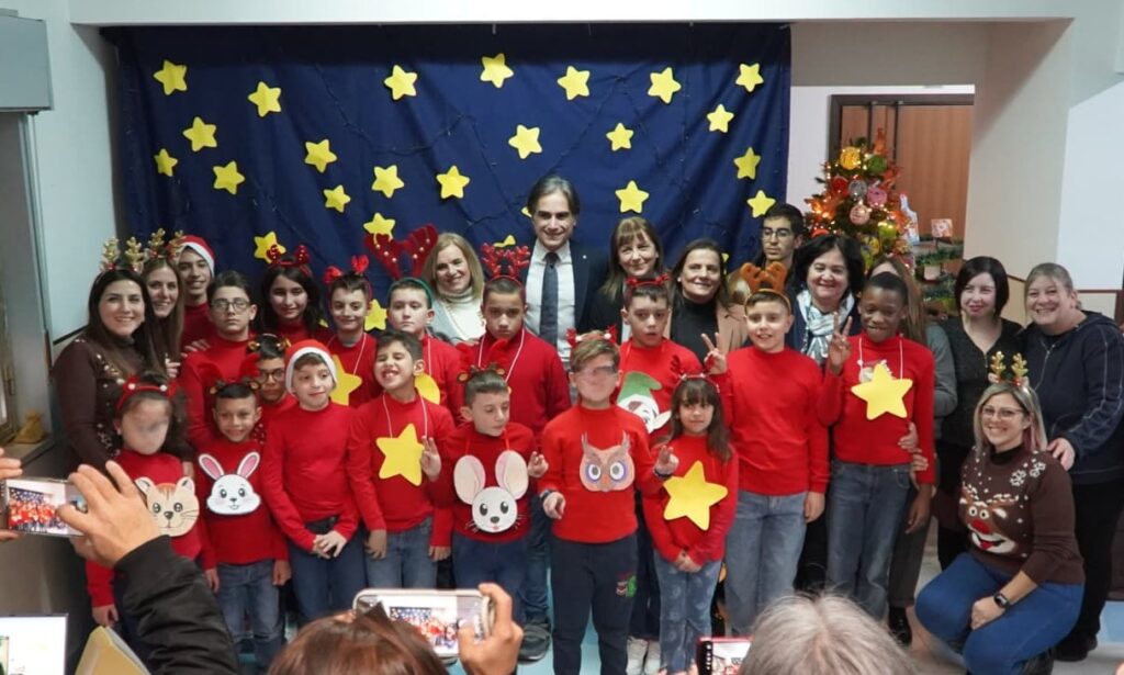 cooperativa skinner reggio calabria
