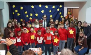 cooperativa skinner reggio calabria