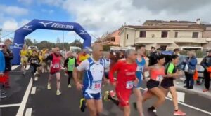 corsa michelangelo valente