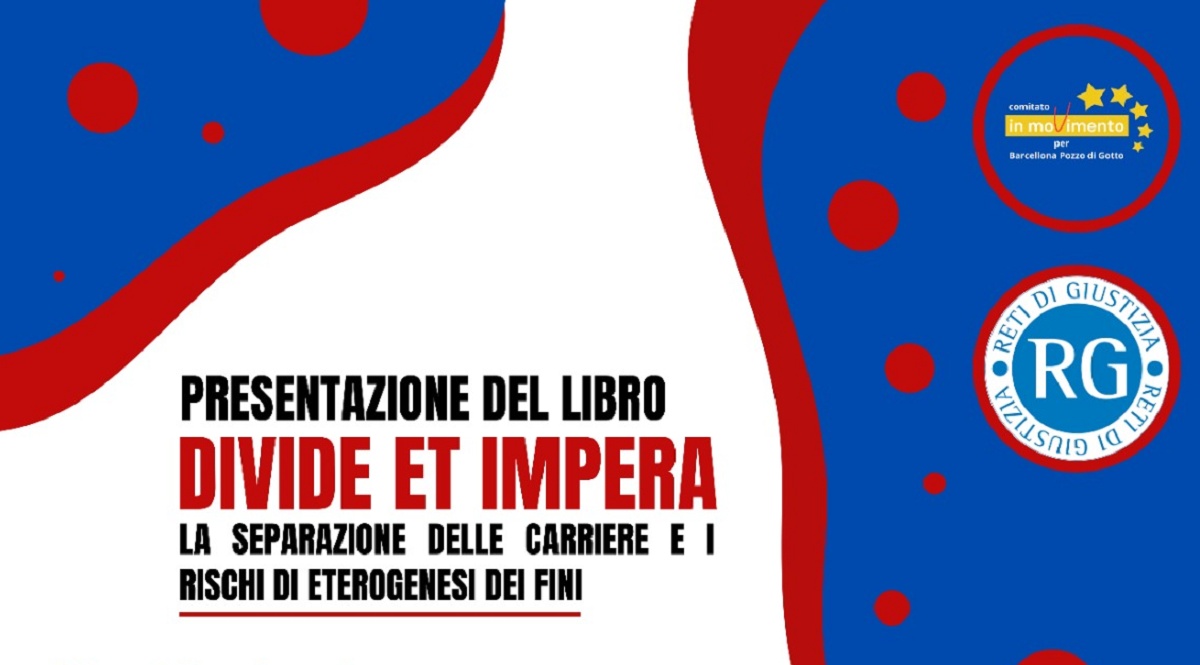 divide et impera barcellona