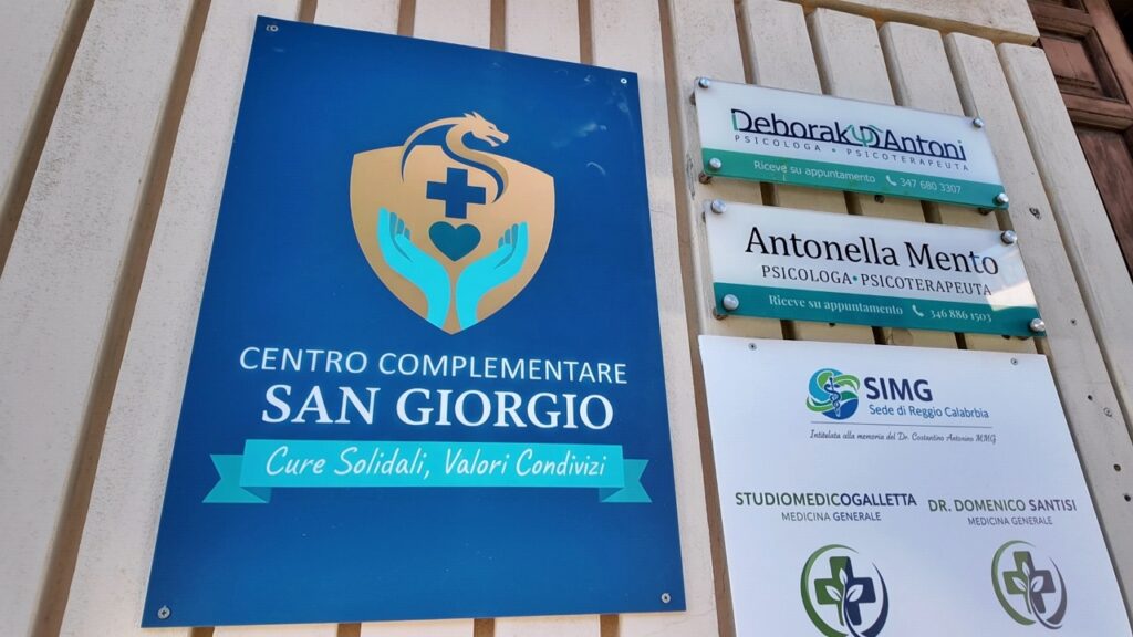 dottore galletta medico di base