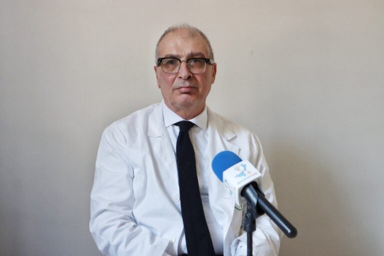 Reggio Calabria, il dottor Galletta spiega il rapporto tra ospedale e territorio | INTERVISTA