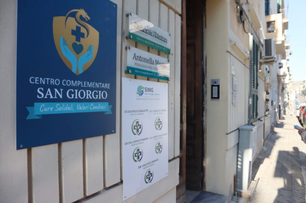 dottore galletta medico di base