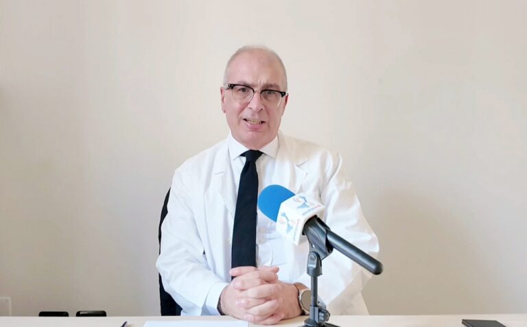 Influenza stagionale, contagio e cure spiegati dal dottor Galletta di Reggio Calabria: “quest’anno è particolarmente virulenta” | INTERVISTA