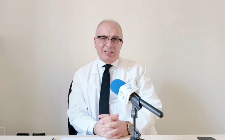 Influenza stagionale, contagio e cure spiegati dal dottor Galletta di Reggio Calabria: “quest’anno è particolarmente virulenta” | INTERVISTA