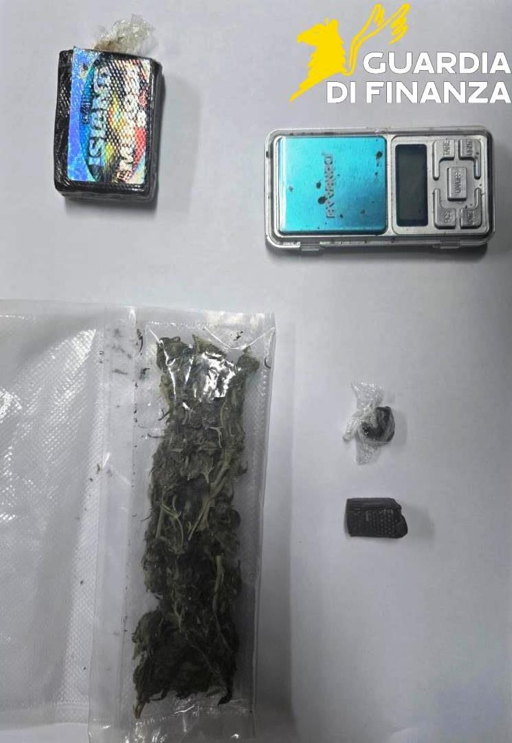 droga gdf