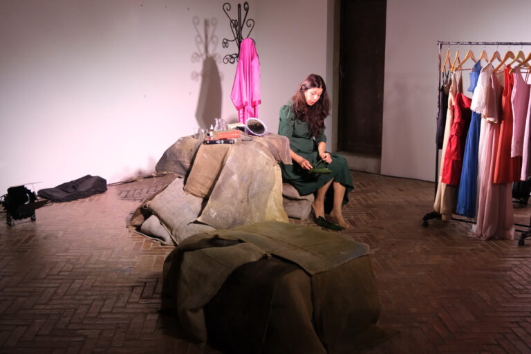 Reggio Calabria, all’Osservatorio sulla ndrangheta l’evento “Ecuba. Il Sogno”