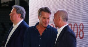 emanuele filiberto e sindaco torre annunziata