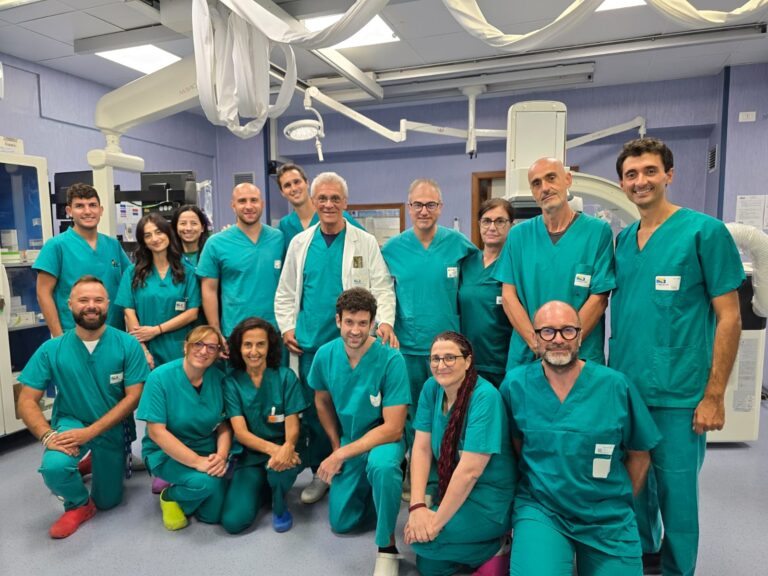 Messina, l’Agenas riconferma l’Emodinamica dell’ospedale di Patti come la migliore struttura d’Italia