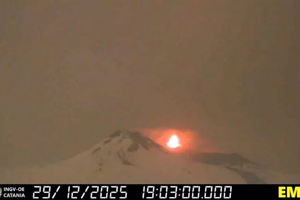 etna