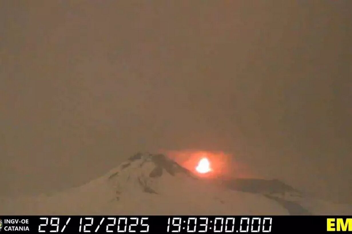 etna