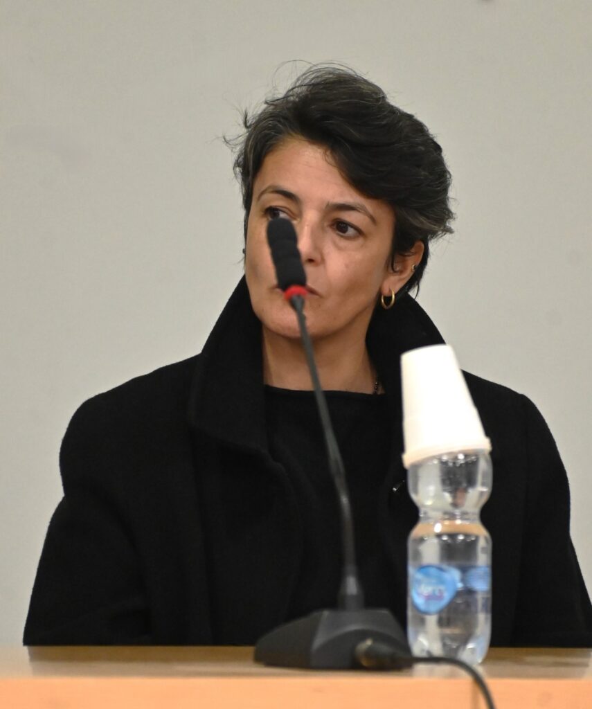 evento a riparo La solitudine tra psiche e fede