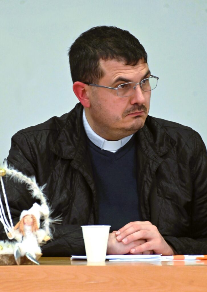 evento a riparo La solitudine tra psiche e fede