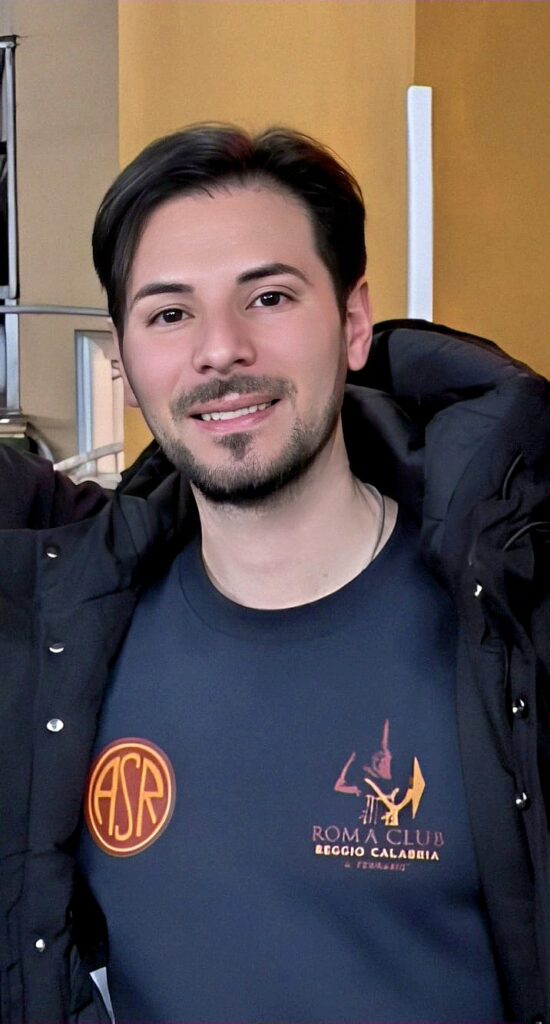 evento benefico al gom del roma club reggio calabria