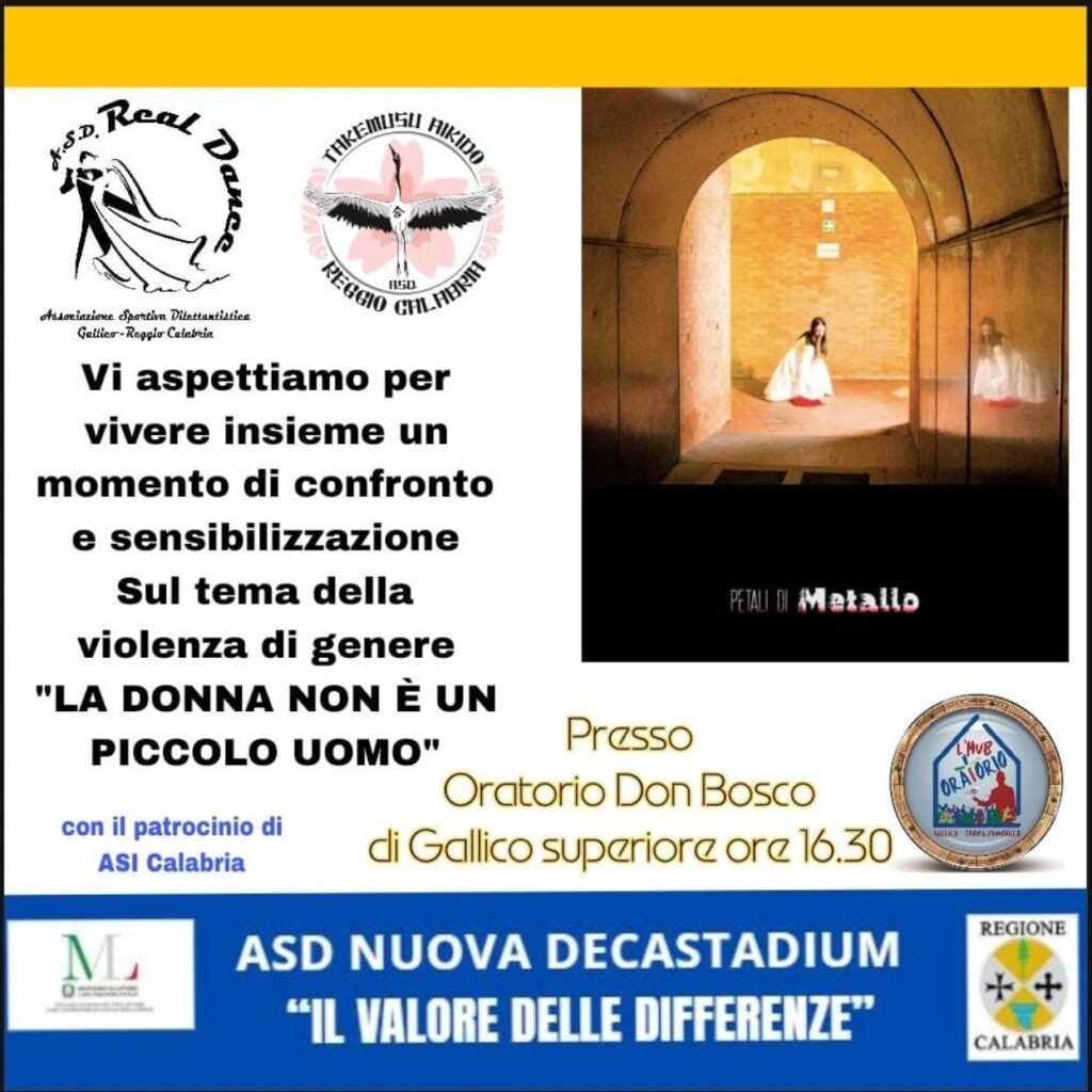 evento il valore delle differenze