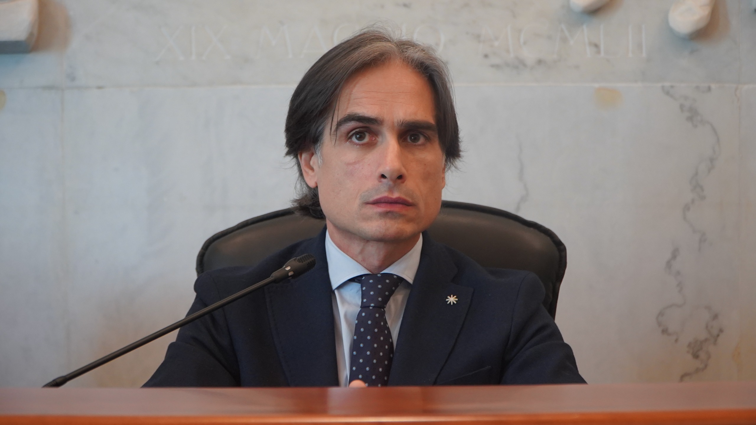 falcomatà