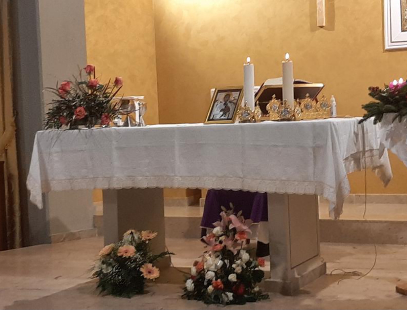 festa capo d’Orlando