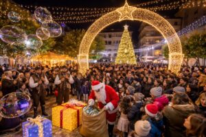 festa di natale