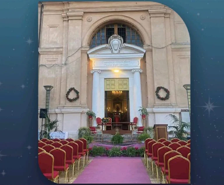 La festa di Santa Lucia illumina Taurianova: un weekend tra fede, storia e spettacolo