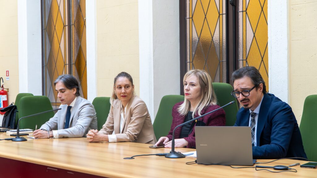 formazione anci - meta