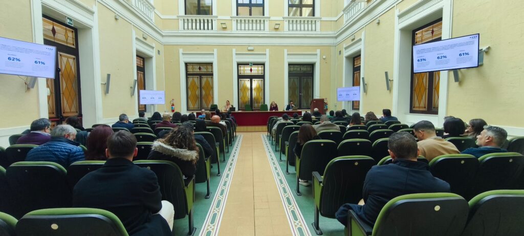 formazione anci - meta